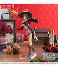 Konosuba PVC Statue: Megumin Luminasta 19cm