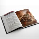 Warhammer 40K RPG: Wrath & Glory - Church of Steel