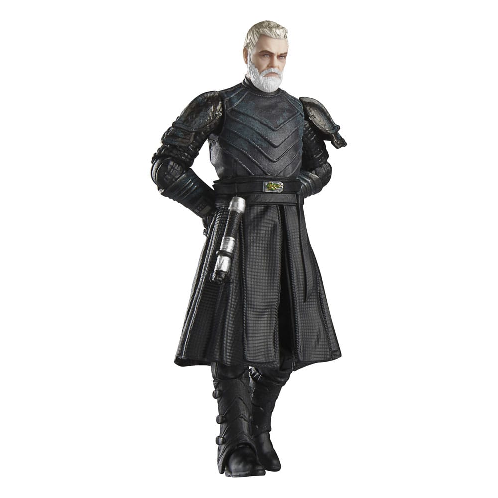 Star Wars AF: Vintage Collection Baylan Skoll 10cm Mantel, Kostüm, Person, Erwachsener, Mann