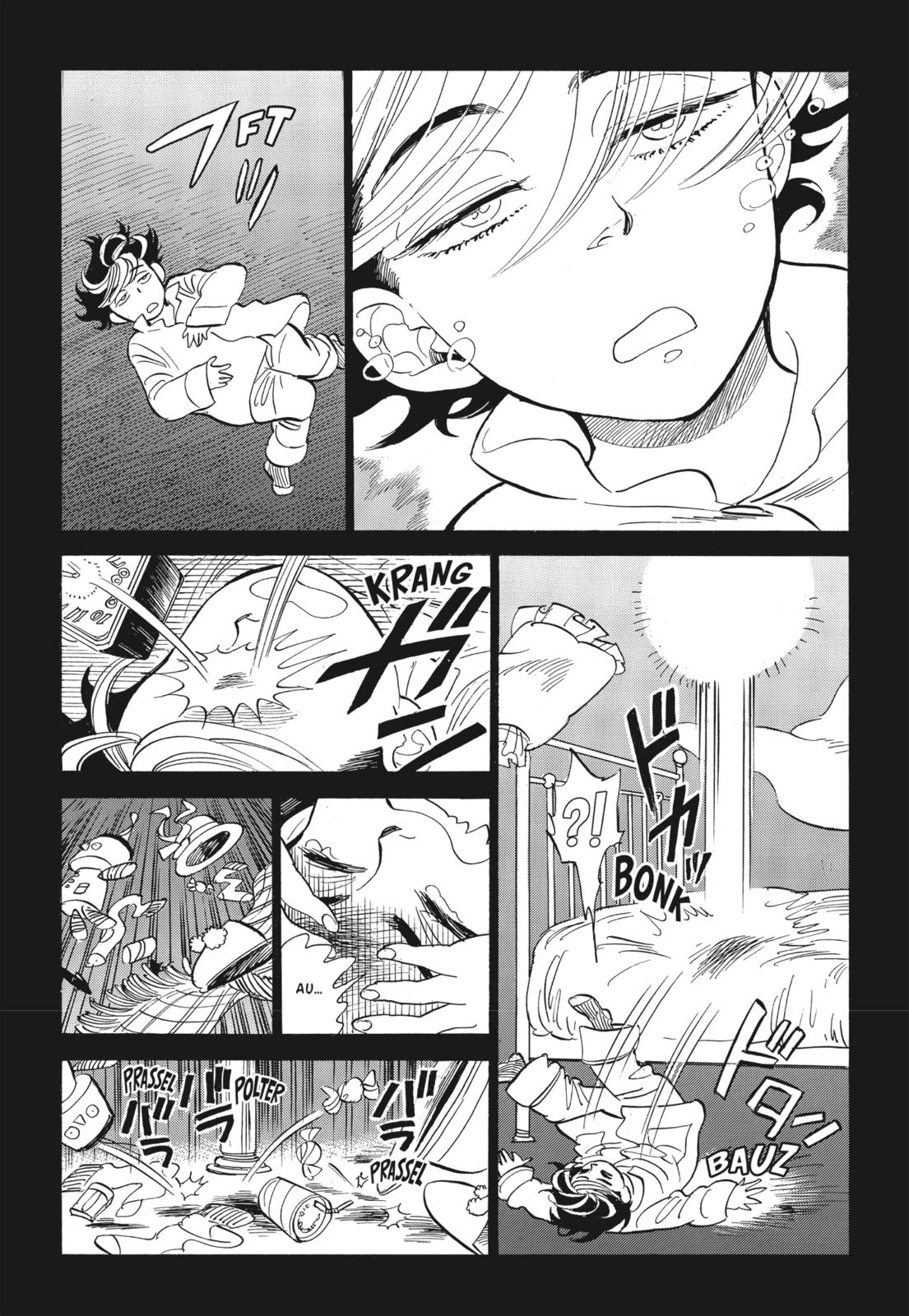 Ran und die graue Welt Bd.1