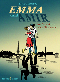 Emma und Amir: Im Schatten des Terrors