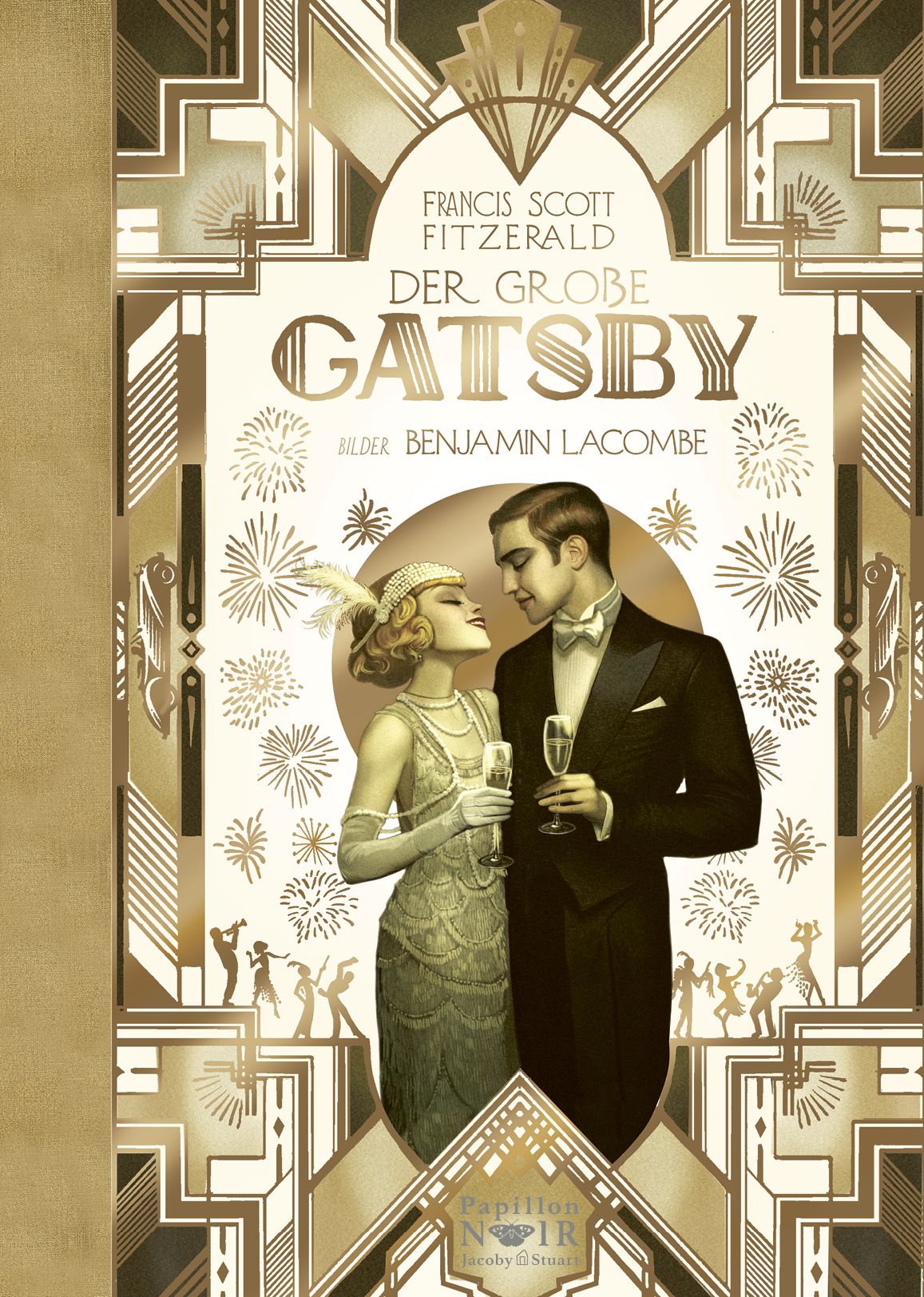 Der große Gatsby Der große Gatsby