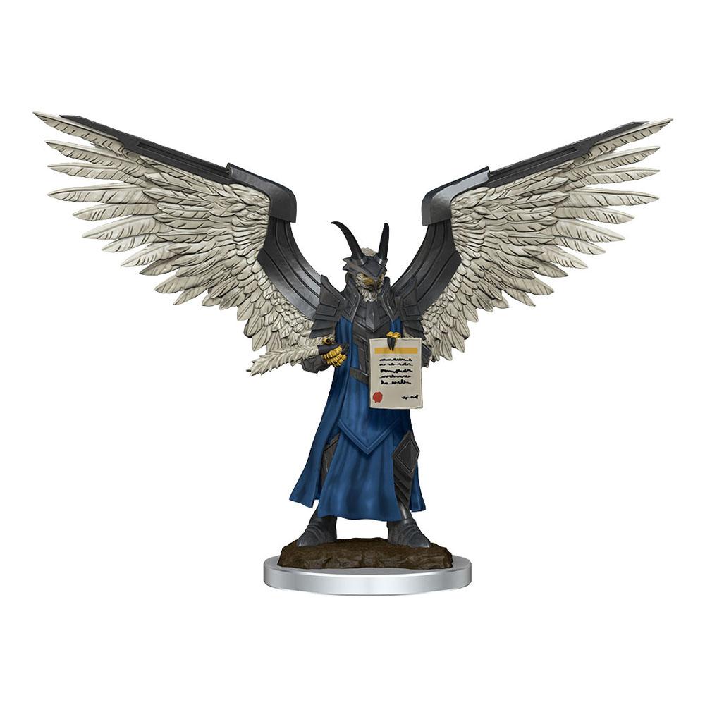 Magic Miniatures: Falco Spara, Pactweaver Magic Miniatures: Falco Spara, Pactweaver