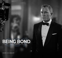 Being Bond: Daniel Craig - Ein Rückblick Being Bond: Daniel Craig - Ein Rückblick
