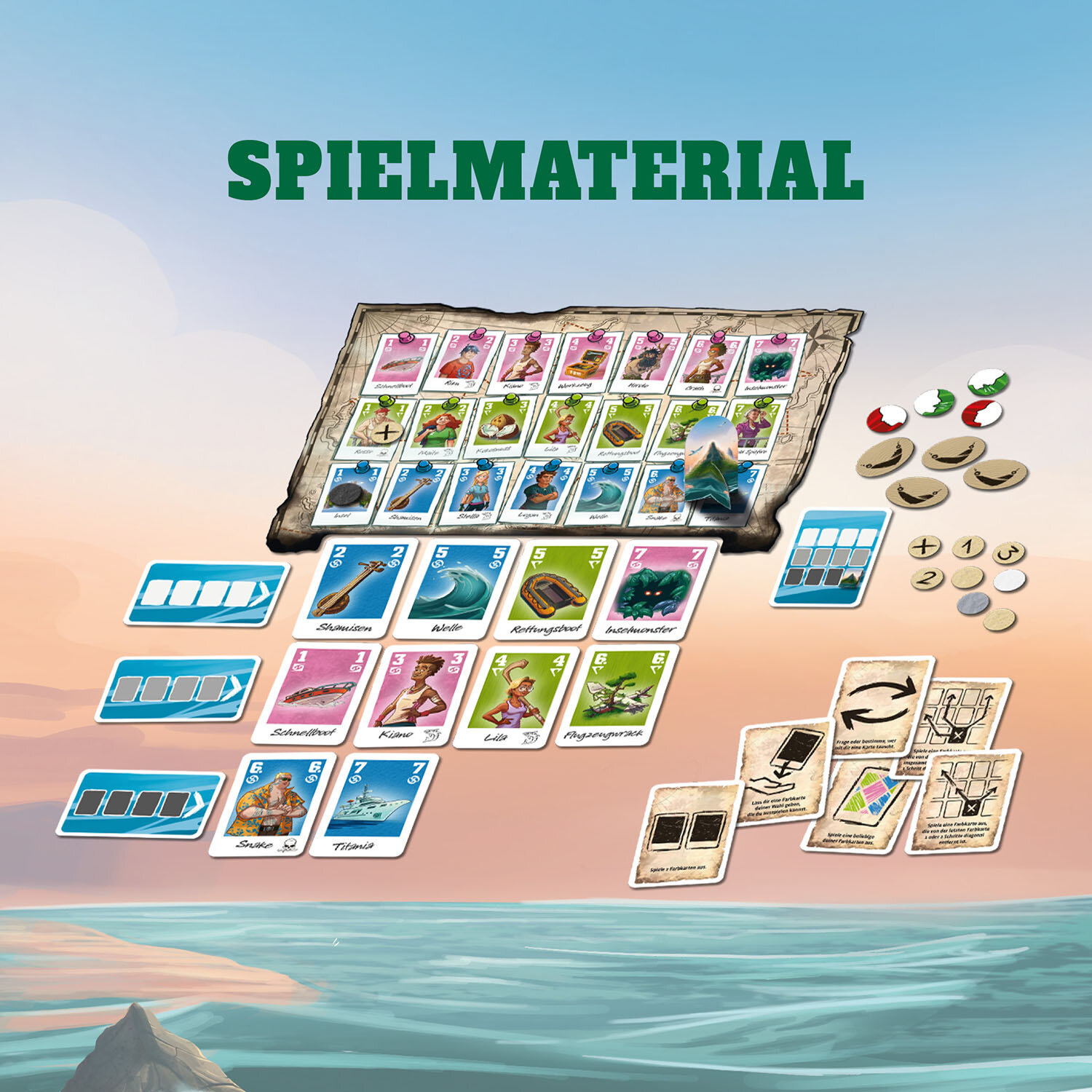 Die Crew Family Die Crew Family