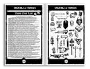 Viking Death Squad RPG: Core Rules Viking Death Squad RPG: Core Rules