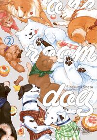 One Room Dog Bd.2