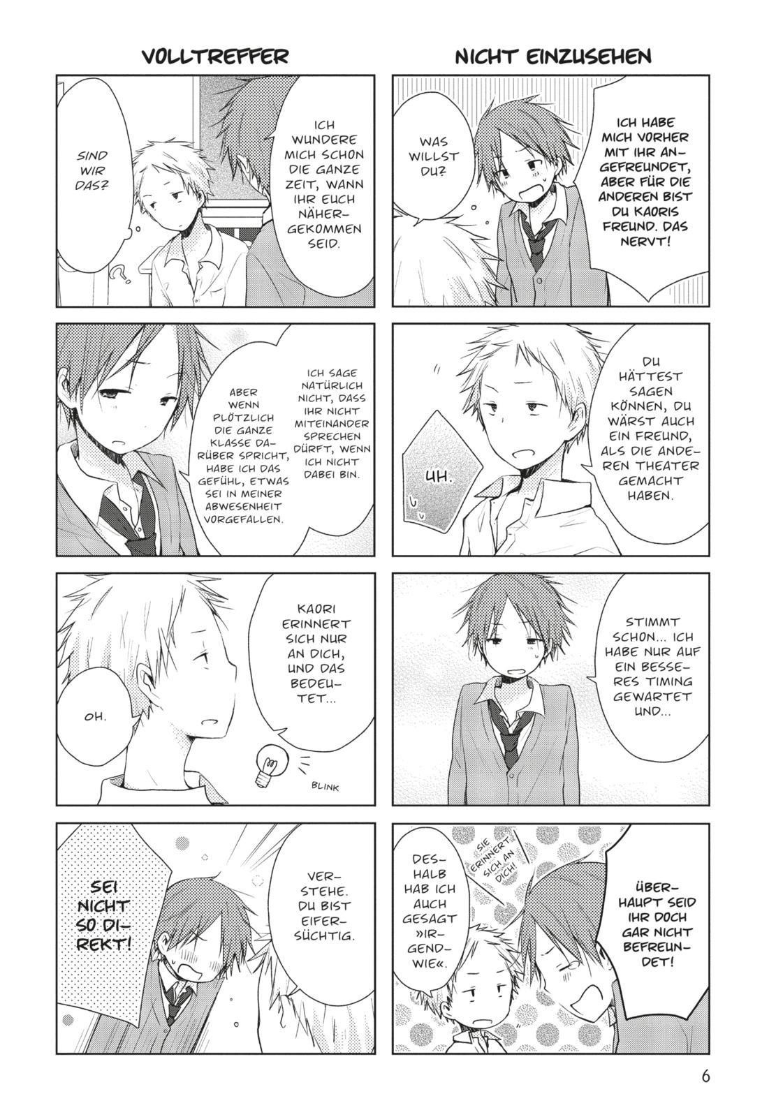One Week Friends Bd.2