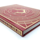 Dune RPG: House Harkonnen Collectors Edition Rulebook Dune RPG: House Harkonnen Collectors Edition Rulebook