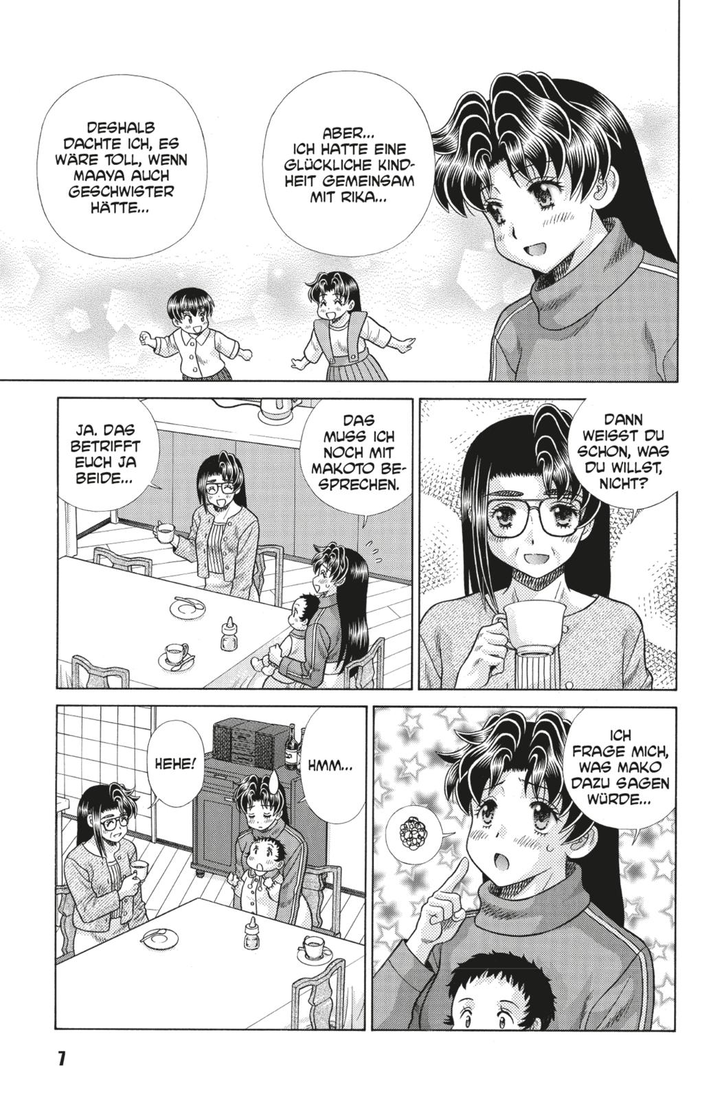 Manga Love Story Bd.82 Manga Love Story Bd.82