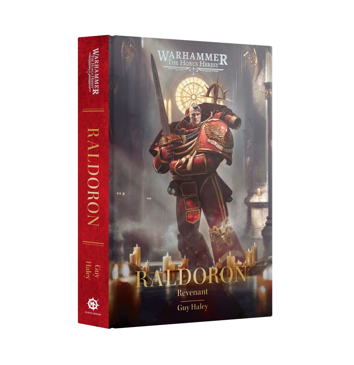 Raidér?, Bücherbox?