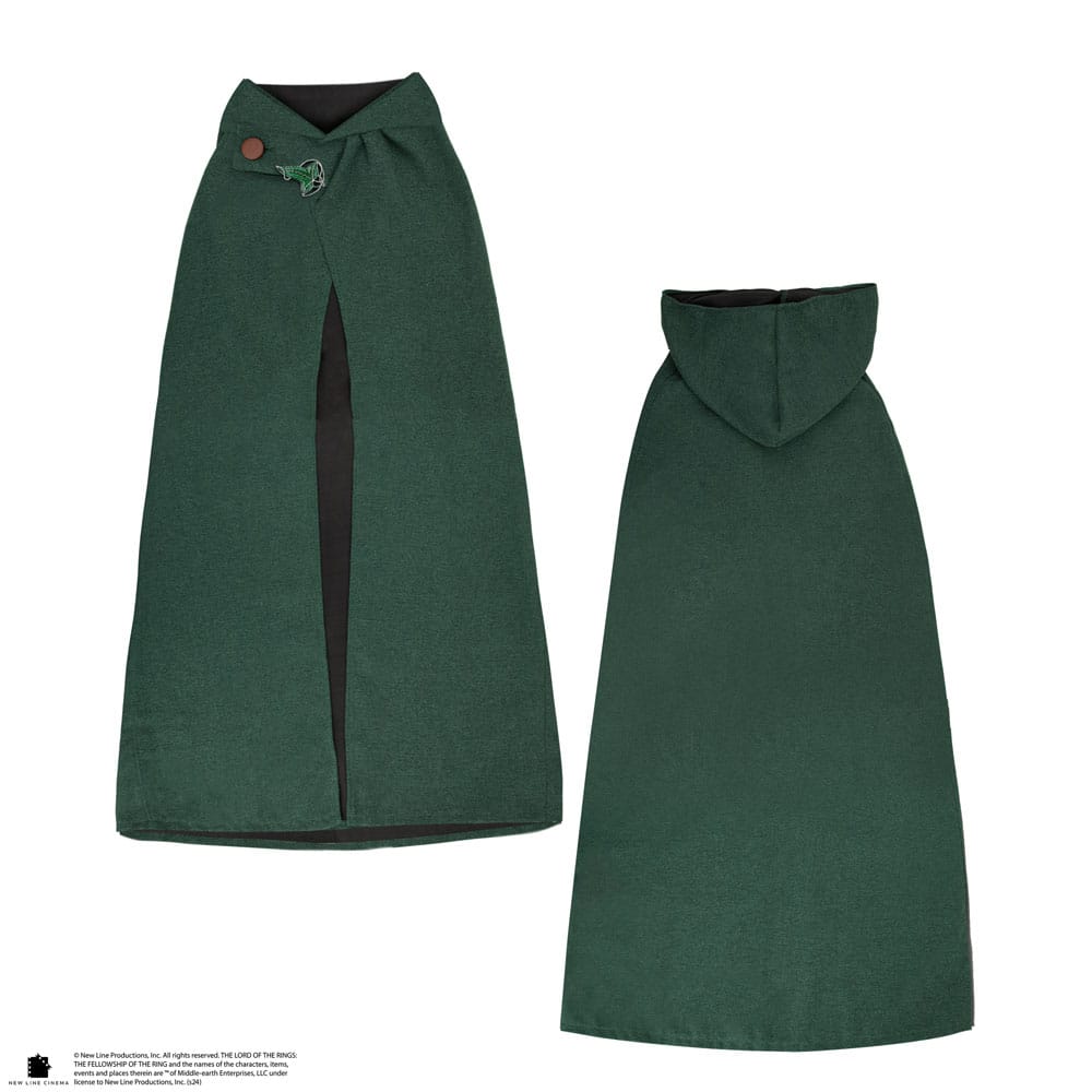Herr der Ringe: Hobbit Umhang M-L Herr der Ringe: Hobbit Umhang M-L
