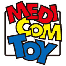 Medicom Toys Medicom Toys
