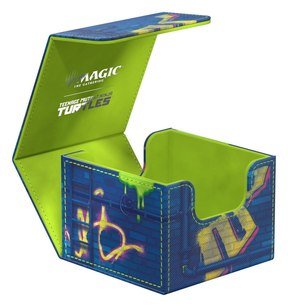 kinderbrieftasche, geldbörse, Teenage Mutant Ninja Turtles, neon grün, kunstleder, ?