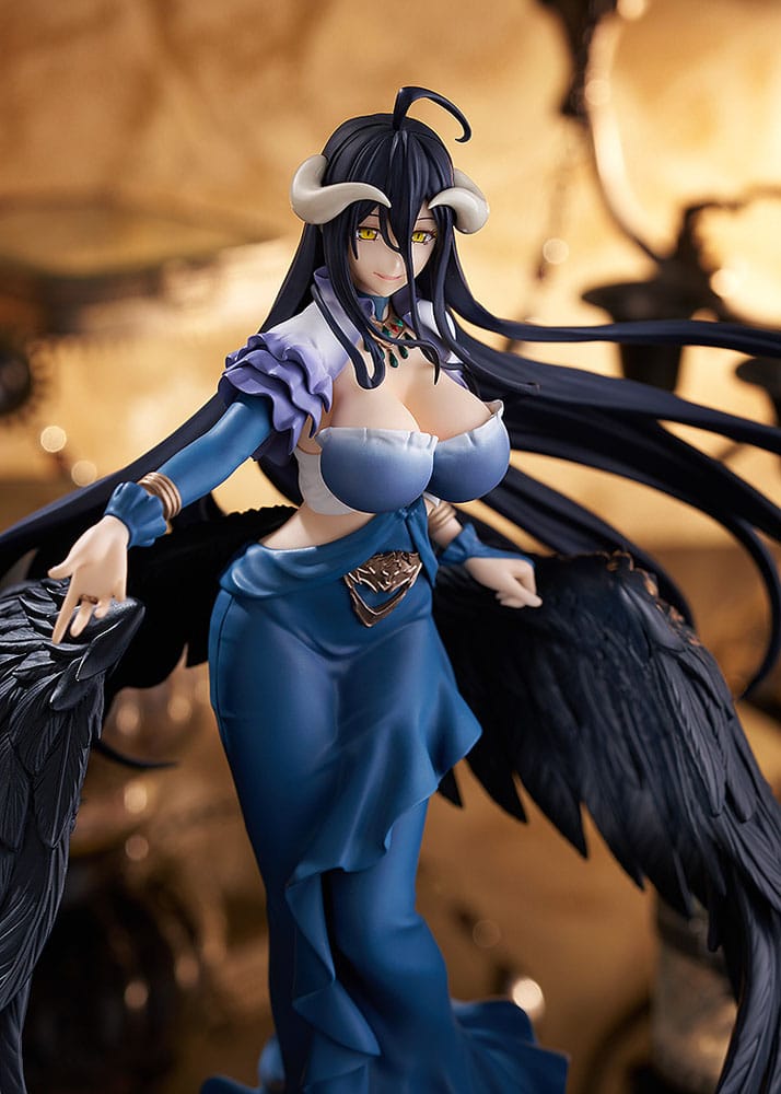 Figur, Statue, Dark fantasy, Hochzeitskleid, Schwarzfalke