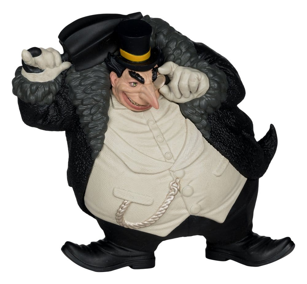 Kunstfigur, Schaustück, Gargoyle-Figur, Figurengummi, Dekorfigur