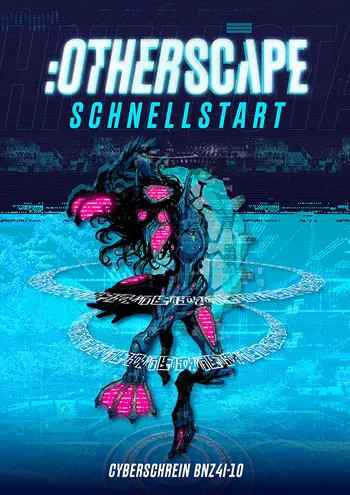 Otherscape RSP: Schnellstarter Otherscape RSP: Schnellstarter