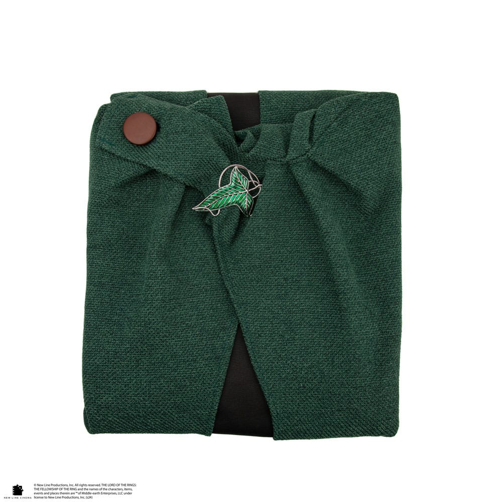 Herr der Ringe: Hobbit Umhang M-L Herr der Ringe: Hobbit Umhang M-L