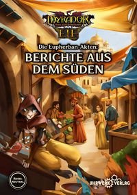 Brettspiel, Artwork, Illustration, Dungeons and Dragons, aus dem Süden