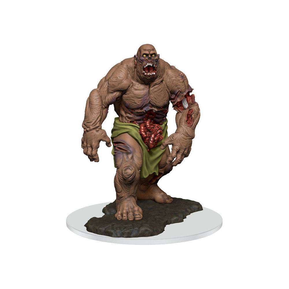 Pathfinder Miniatures: Zombie Hulk Pathfinder Miniatures: Zombie Hulk