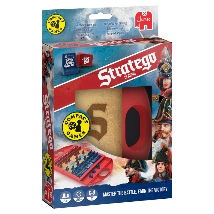 Stratego Kompakt