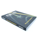 Star Trek Adventures RPG: Tricorder Collectors Box