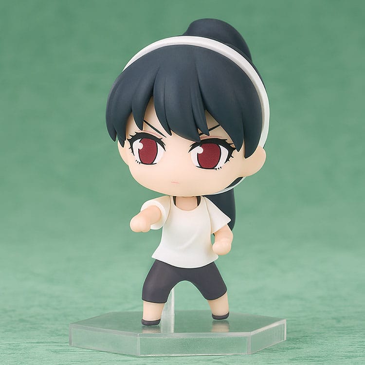 Spy X Family PVC: Sammelfigur Collectible 6cm (6) Spy X Family PVC: Sammelfigur Collectible 6cm (6)