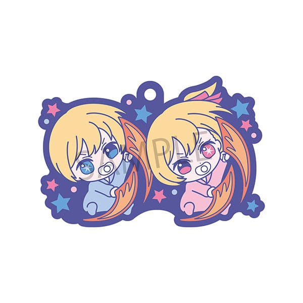 Oshi no Ko: SAH Buddy Collection 6cm