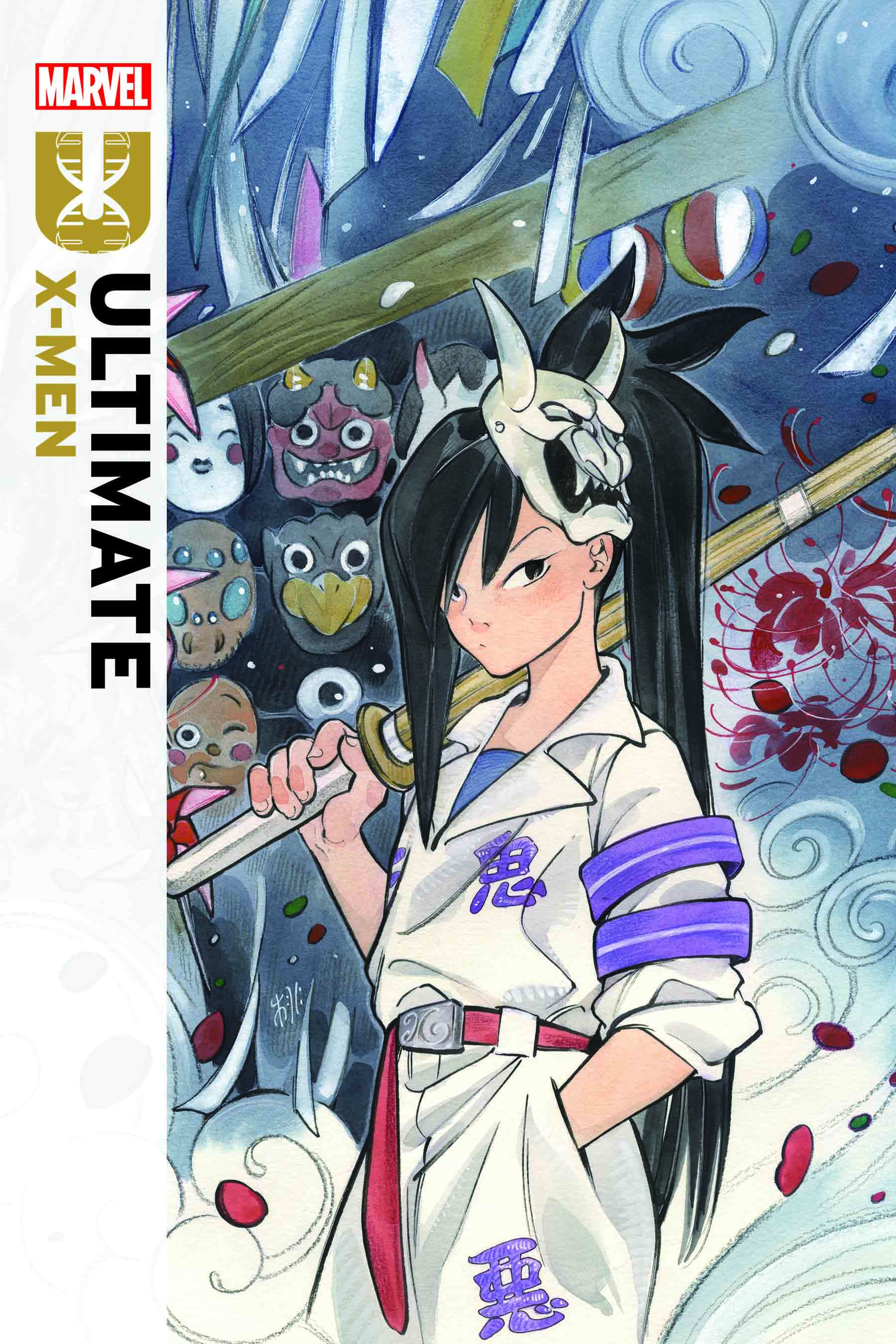 Ultimate X-Men Vol.2: Children of the Atom Tpb Ultimate X-Men Vol.2: Children of the Atom Tpb