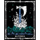 Warhammer RPG: Enemy within Campaign Vol.3 - Power behind the Throne Limited 4th Ed. Warhammer RPG: Enemy within Campaign Vol.3 - Power behind the Throne Limited 4th Ed.