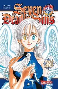 Seven Deadly Sins Bd.28
