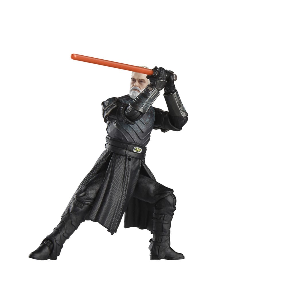 Star Wars AF: Vintage Collection Baylan Skoll 10cm Bekleidung, Kostüm, Person, Leute