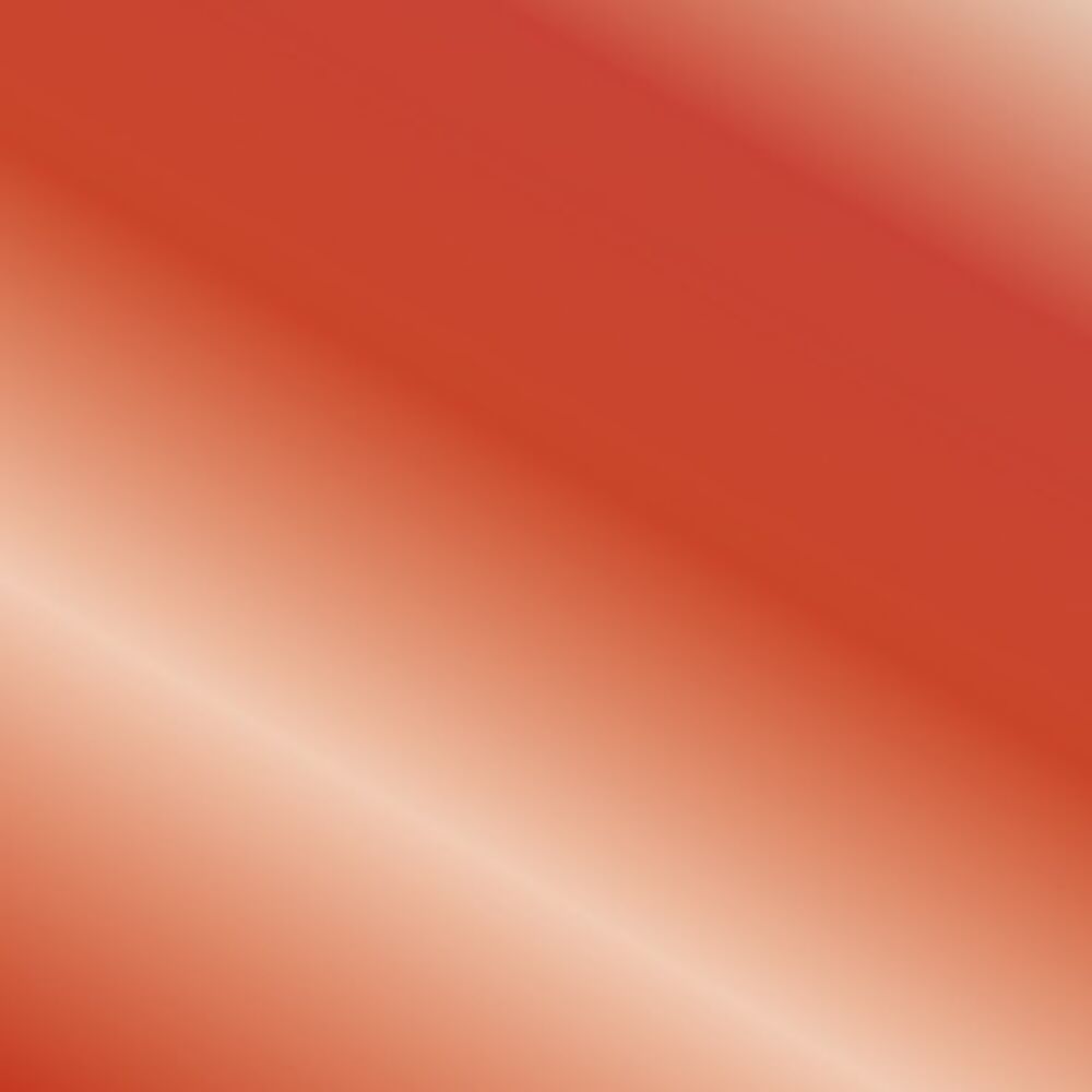 Vallejo TM: Air - Forged Red orange, gradient, abstract, Hintergrund, einfarbig