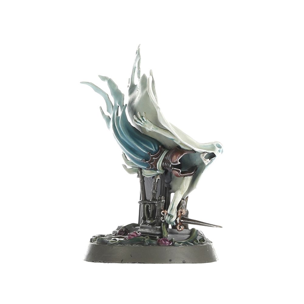Warhammer: Nighthaunt - Myrmourn Banshees (Easy to Build)