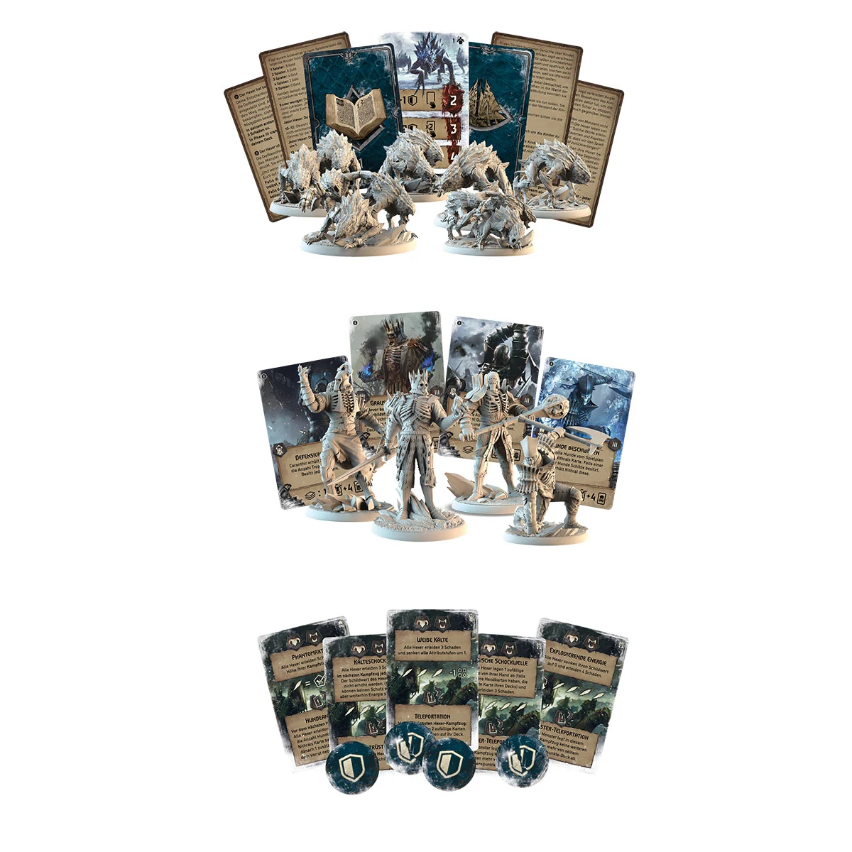 The Witcher: Die alte Welt - Wilde Jagd