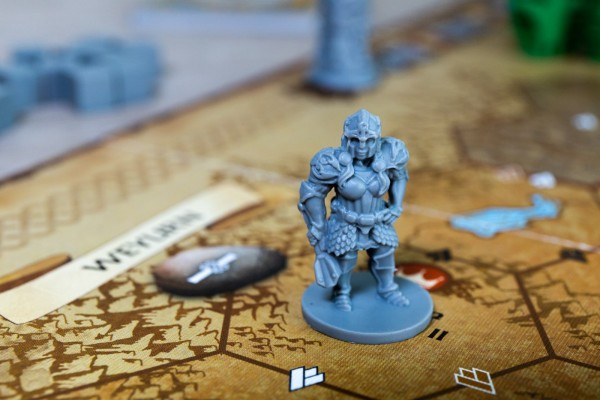 Die Zwerge Spiel - Big Box Die Zwerge Spiel - Big Box