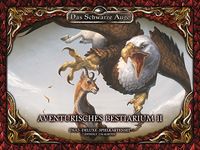 anfängerbuch, monsterbuch, kartenspiel, fantasy, kartenset