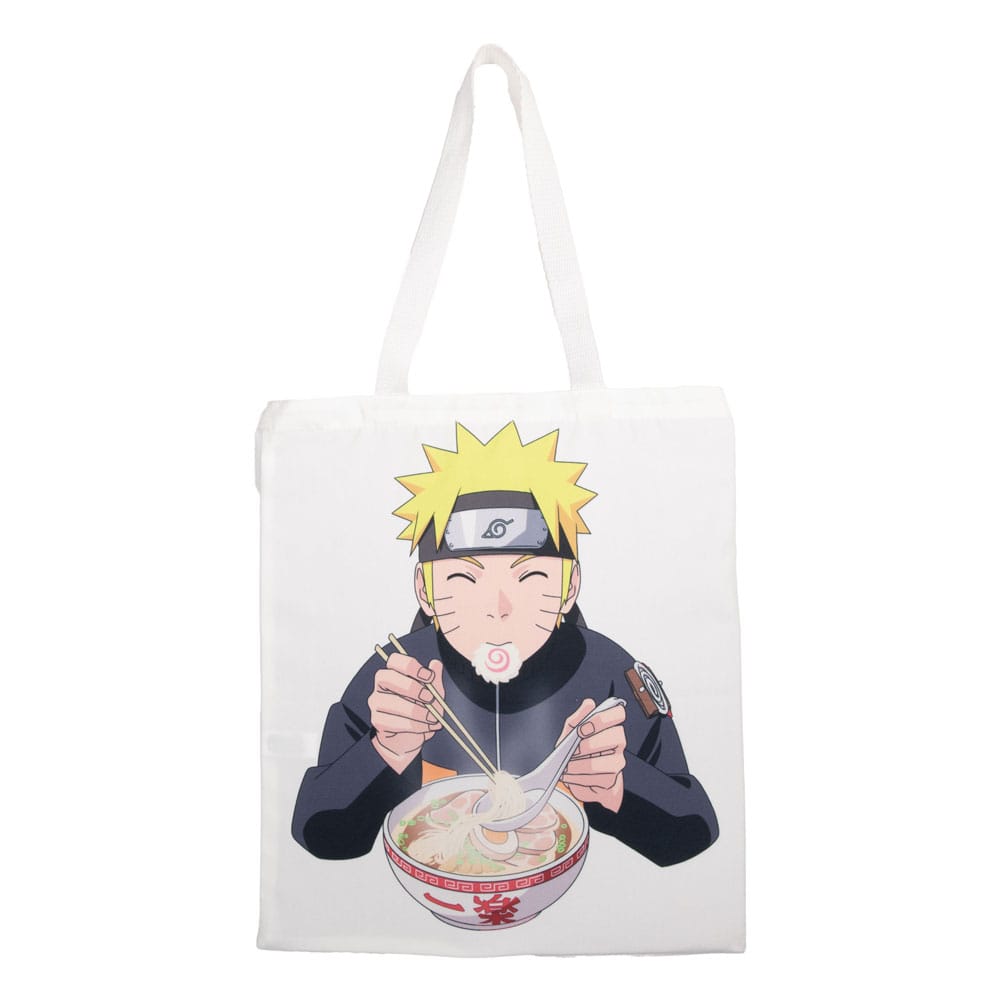 Naruto: Tragetasche Naruto Ramen