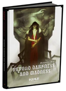 Kult Divinity Lost: Beyond Darkness and Madness Kult Divinity Lost: Beyond Darkness and Madness