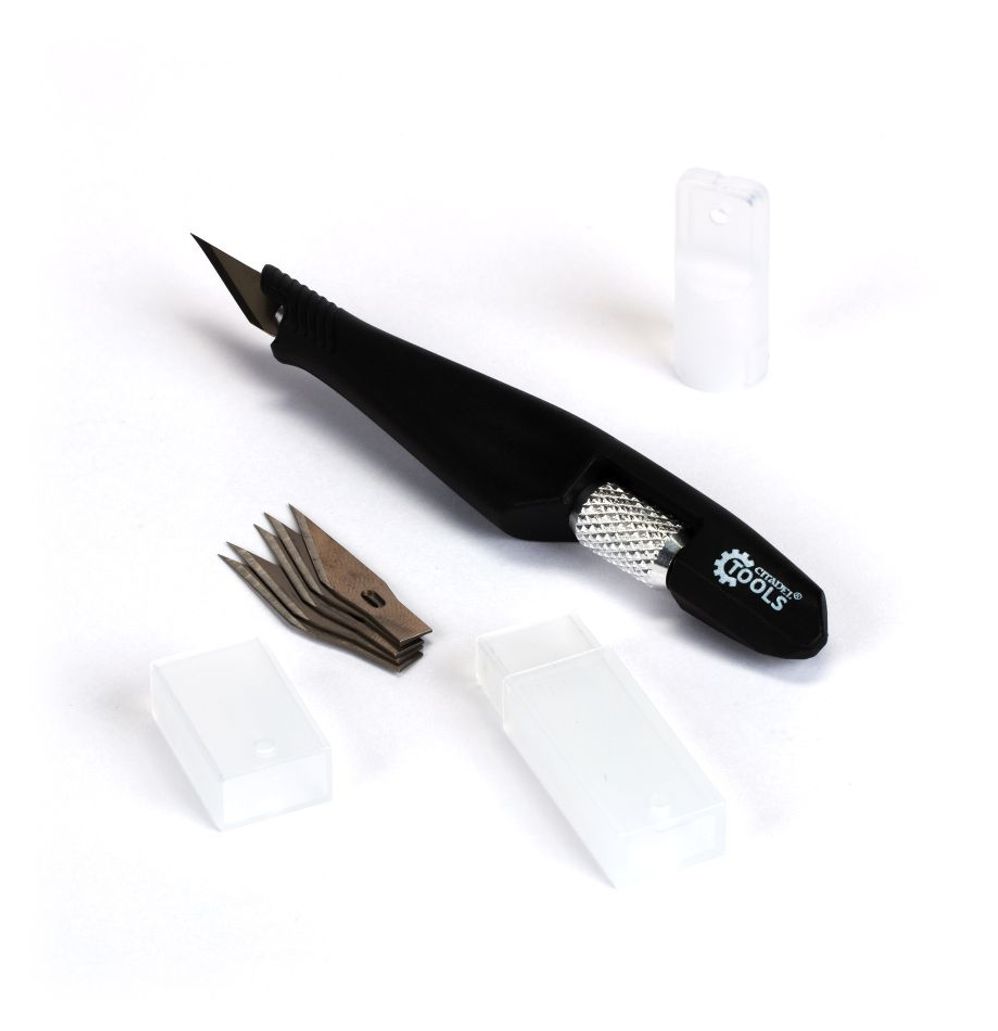 Citadel: Tools - Knife