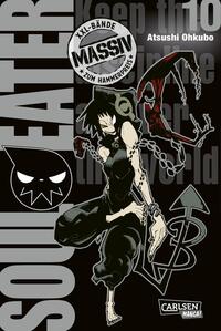 Soul Eater Massiv Bd.10