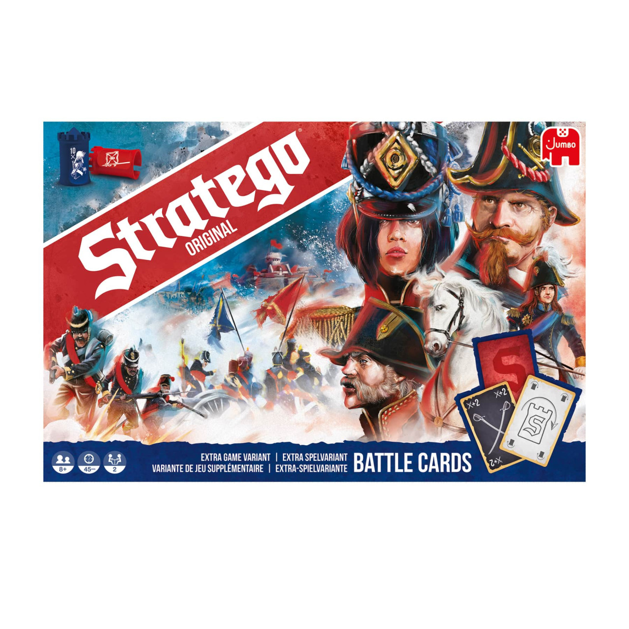 Brettspiel, Kartenbattle, Karten, Miniaturen, Figuren