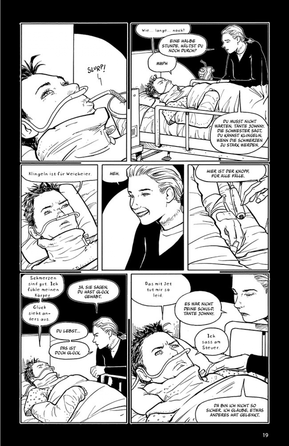 Rachel Rising Bd.2: Das Böse in Dir