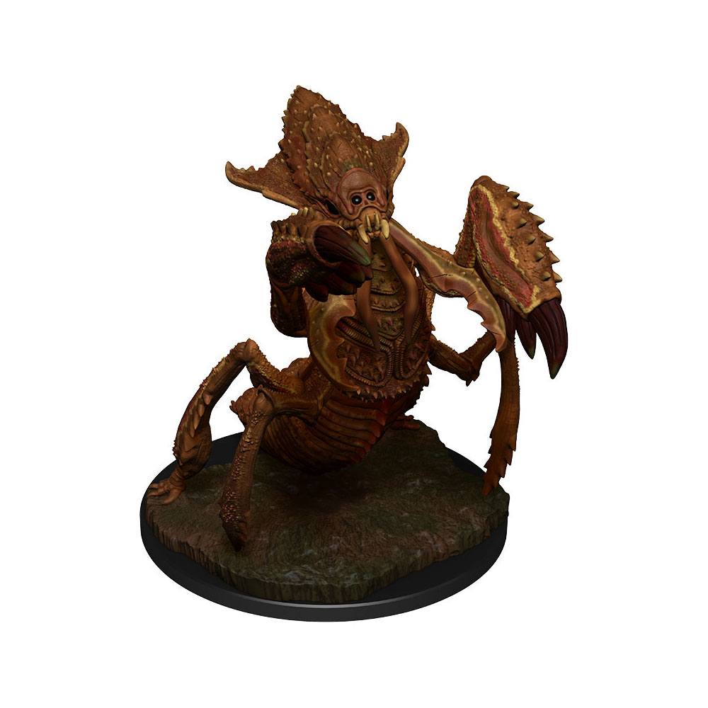 D&D Miniatures: Ankheg D&D Miniatures: Ankheg
