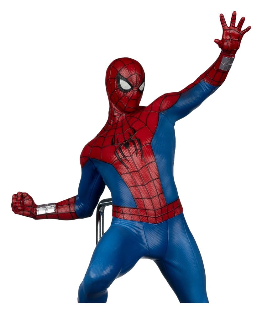 Spiderman Kostüm, Superheld Kostüm, Kinderkostüm, Gekleidet Spider-Man, Netz Muster