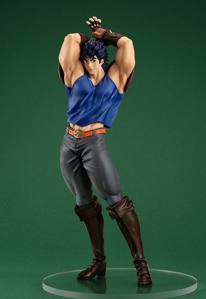Jojo's Bizarre Adventure PVC Statue: Jonathan Joestar PopUp Parade 19cm Jojo's Bizarre Adventure PVC Statue: Jonathan Joestar PopUp Parade 19cm