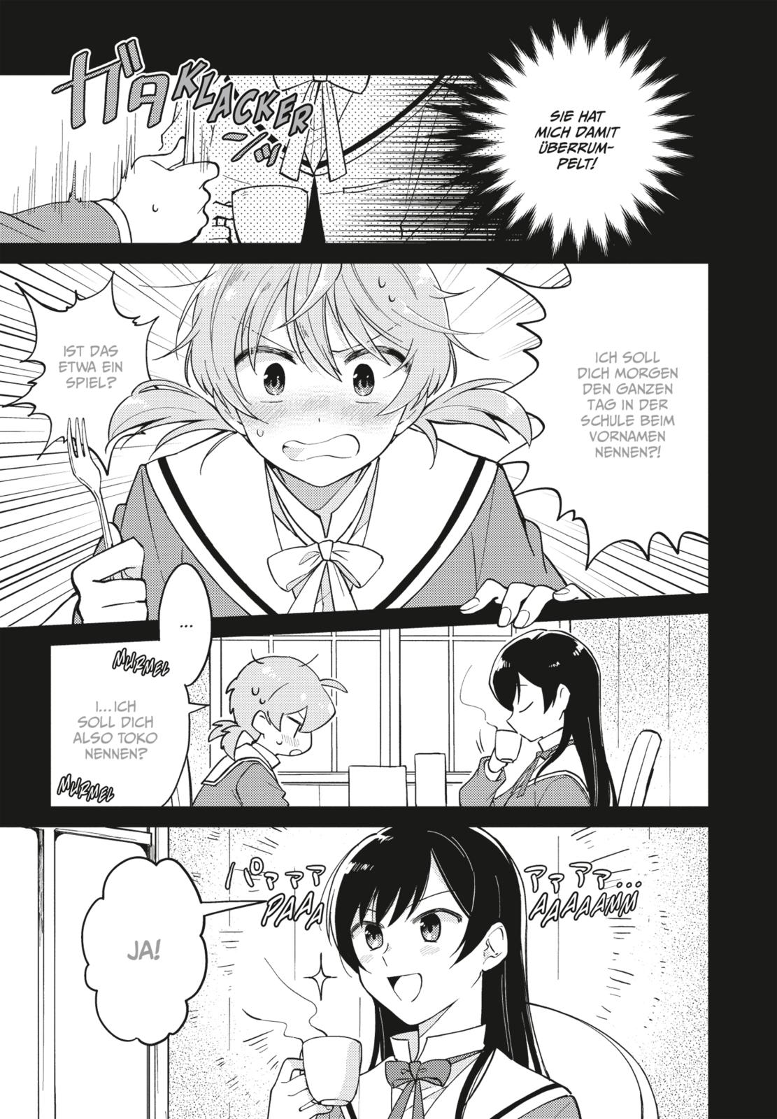 Bloom into you Anthologie Bd.2 Bloom into you Anthologie Bd.2