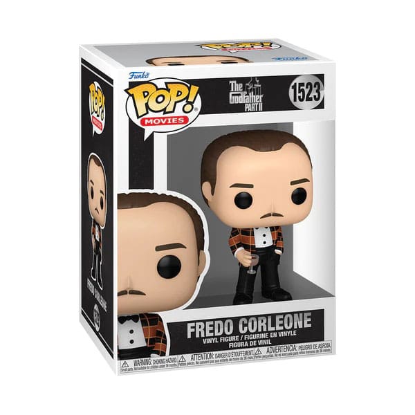 Godfather: POP Fredo Corleone Part II (1523) Godfather: POP Fredo Corleone Part II (1523)