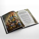 Age of Sigmar RPG: Soulbound Rulebook