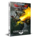 Warhammer 40K RPG: Wrath & Glory - Church of Steel
